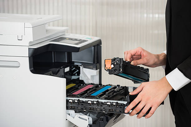 Printer Setup